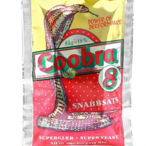 Coobra 8