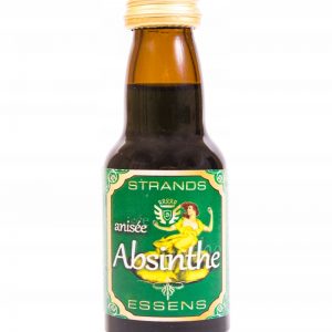 Strands Absinthe