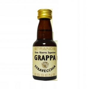 ароматические эссенции GRAPPA