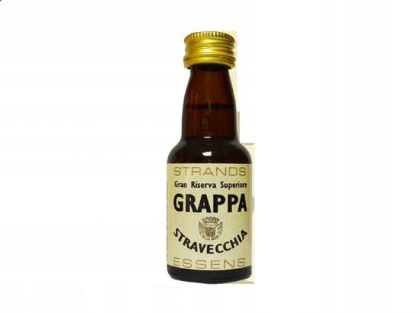 ароматические эссенции GRAPPA