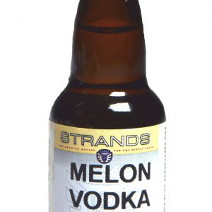 Strands Melon Vodka