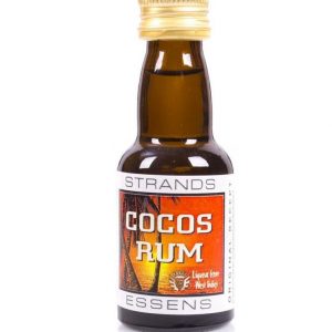 cocos rum