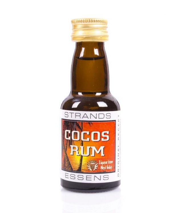 cocos rum