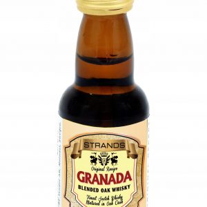 вкусовая добавка Granada whisky