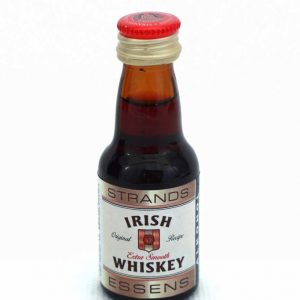 Strands Irish Whiskey