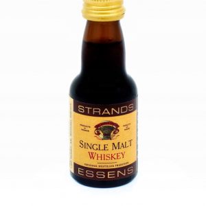 STRANDS Exclusive Single Malt