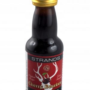 STRANDS BOURBON CHERRY