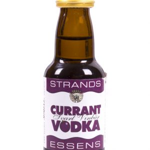 currant vodka