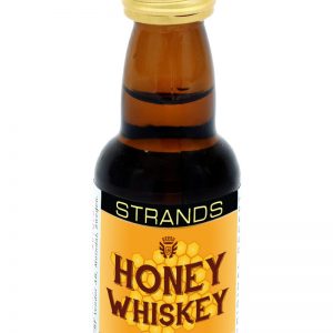 honey whiskey