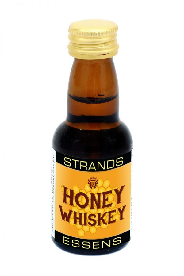 honey whiskey