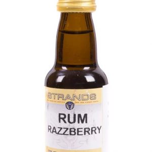 вкусовая добавка Razzberry rum