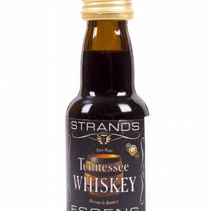 tennesee whisky essensier