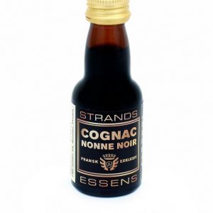 вкусовая добавка Cognac Nonne Noir