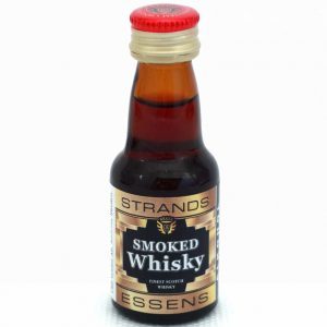 STRANDS Exclusive Smoked Whisky